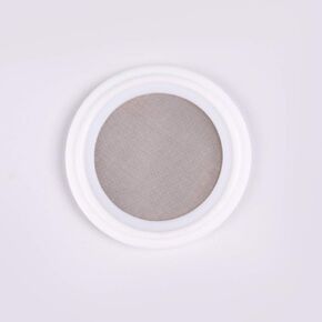 1.5 "100 شبكة PTFE الصحية ثلاثي المشبك حشية الشاشة 150 ميكرون شبكة طوقا in Kuwait