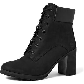 حذاء نسائي من Timberland برباط Allington بطول 15.24 سم in Kuwait