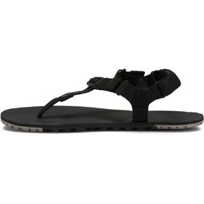 Xero Shoes H-Trail Black Men's Size 9 in Saudi Arabia
