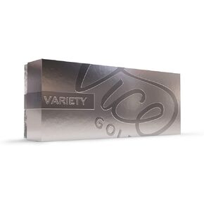 Vice Variety Pack Golf Balls (10 Pack)