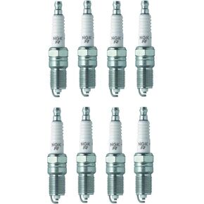 NGK 4177 PK8 Spark Plugs
