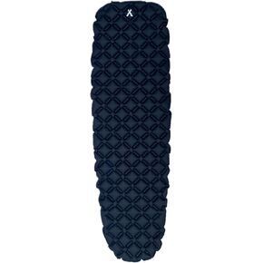 Bear Grylls Inflatable Sleeping Pad for Camping, Lightweight Hiking and Backpacking, Air Bed for Warm and Cold Weather