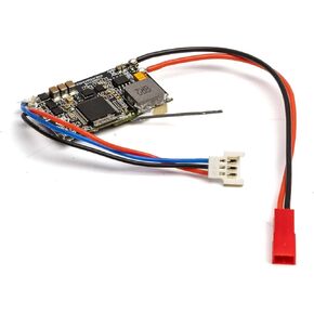Spektrum 6CH DSMX Brushless ESC/Receiver: UMX Timber X, SPMA3188