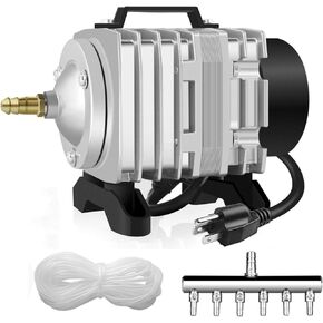 Simple Deluxe Adjustable Air Flow Outlets for