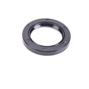 EAI Oil Seal 55mm X 72mm X 10mm TC Double Lip w/Spring. Metal Case w/Nitrile Rubber Coating