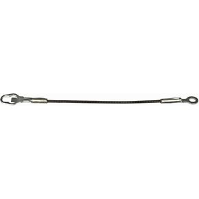 Dorman 38532 Tailgate Cable - 16-5/16 In. Compatible with Select Ford / Mazda Models, Black