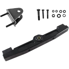 Fits 1997-2004 Chevy C5 Corvette New Transmission Brace Trans Mount Differential