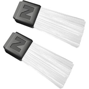 Nitecore NIA003 Lens Cleaning Brush Pair with Magnetic Attachment for BB2 and BB Mini Electric Air Dusters