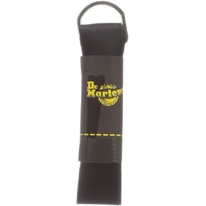 Dr. Martens 140CM Ribbon Lace 8-10I-EA, Black