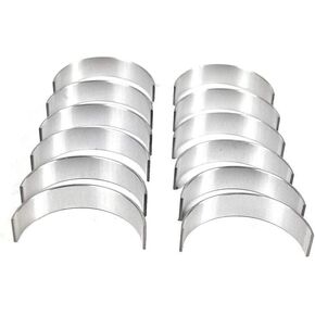 ITM Engine Components 6B3956-STD Connecting Rod Bearings