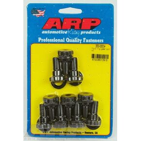 ARP 3503004 Pro Series Ring Gear Bolt Kit
