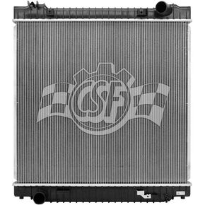 CSF RADIATOR CSF 3396 Radiator