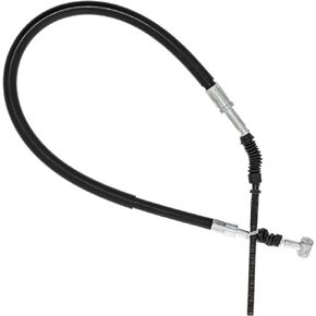 NICHE Foot Brake Cable for Honda ATC250ES ATC250SX 43470-HA0-000 43470-HA6-770