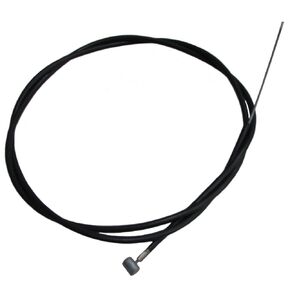 Reliable Aftermarket Parts Our Name Says It All One Heavy-Duty 60" Brake Cable Fits Several Mini Bike Go-Kart ATV Minibikes