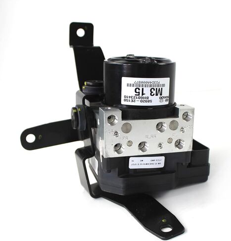 وحدة هيدروليكية COPACHI ABS تحل محل OE 589202E150 58920-2E150 متوافقة مع أجزاء ما بعد السوق Kia Sportage Hyun-dai Tucson 2005-2015 in Kuwait