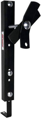 Extreme Max 5001.5828 In-Bed Spare Tire Mount in Saudi Arabia