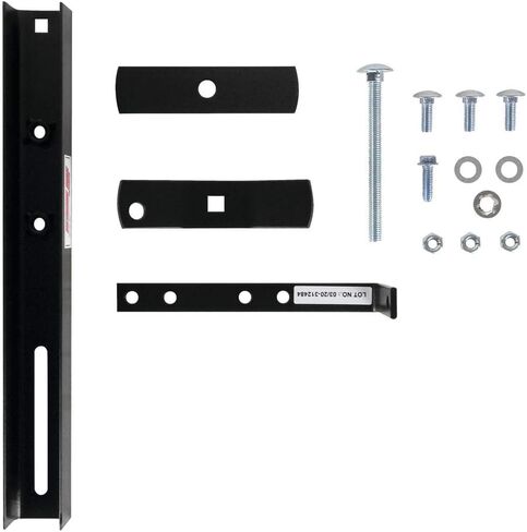 Extreme Max 5001.5828 In-Bed Spare Tire Mount in Saudi Arabia