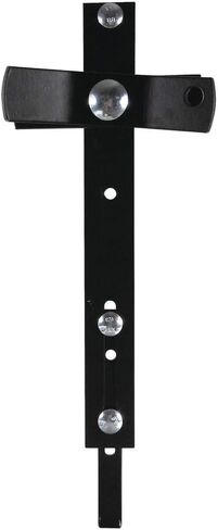 Extreme Max 5001.5828 In-Bed Spare Tire Mount in Saudi Arabia