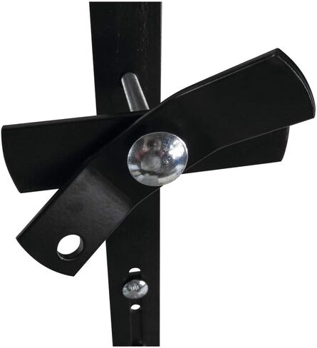 Extreme Max 5001.5828 In-Bed Spare Tire Mount in Saudi Arabia