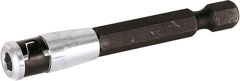 Wiha - MicroBit 1/4in Drive Power Tool Adaptor - 75902 in Saudi Arabia