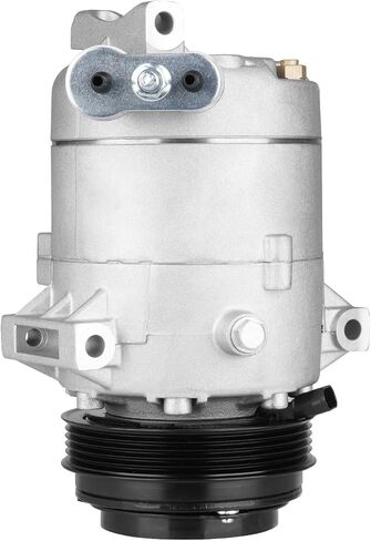 A/C Air Conditioner Compressor Clutch Fit for 2002-2005 Chevrolet Cavalier Pontiac Sunfire 2005-2010 Cobalt 2007-2012 Malibu 2007-2010 G6 2003-2005 Saturn Ion in Saudi Arabia