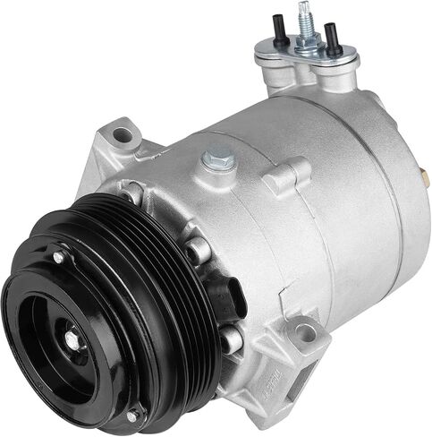A/C Air Conditioner Compressor Clutch Fit for 2002-2005 Chevrolet Cavalier Pontiac Sunfire 2005-2010 Cobalt 2007-2012 Malibu 2007-2010 G6 2003-2005 Saturn Ion in Saudi Arabia