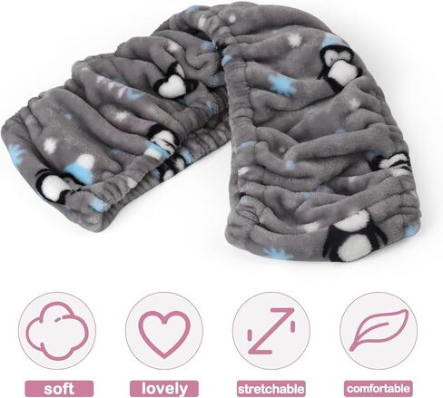 ICZW Gripper Strip Frame Punch Needle Frame Rug Hooking with Frame Cover 15.7" x 15.7" (Gray) in Kuwait