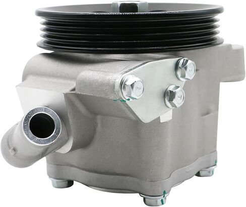 Chefull 21-5907 Power Steering Pump with Pulley Compatible with Acura CL 1997-1999 Honda Accord 1994-1997 Odyssey 1995-1997 Oasis 1996-1997 l4 2.2L 2.3L, 56110-P0A-013 in Saudi Arabia
