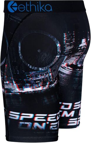 Ethika Boys Staple Boxer Brief | Speed On Em in Saudi Arabia
