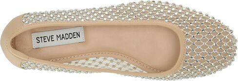 Steve Madden Women's Auden Ballet Flat in Kuwait