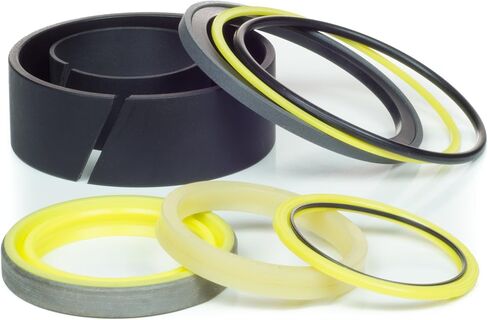 CAT Caterpillar 2465926 مجموعة ختم الأسطوانة الهيدروليكية لما بعد البيع من Kit King USA in Kuwait