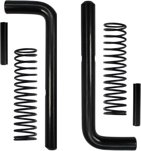 طقم إصلاح مزلاج بوابة المقطورة البديل 819T من WZruibo in Kuwait