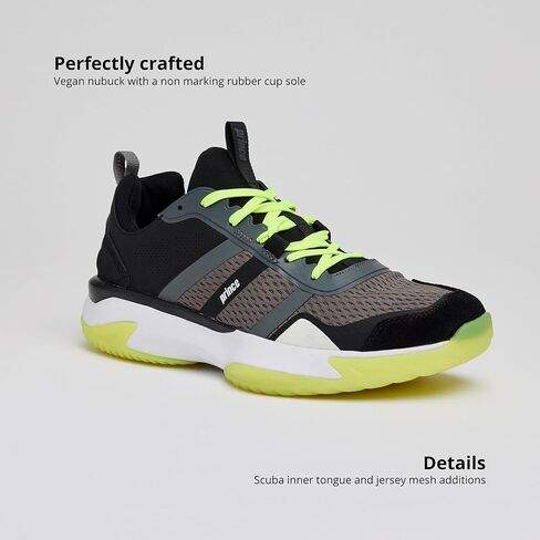 حذاء رياضي للرجال من Prince Club 744 in Kuwait