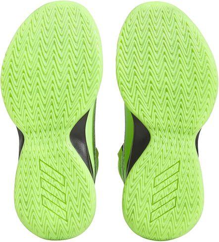 adidas Cross Em Up 5 Kids Wide Basketball Shoes in Saudi Arabia