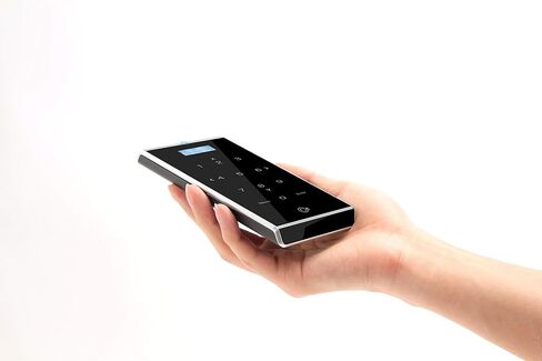 iodd 2541 USB 3.0 External Encrypted Hard Drive Enclosure [Virtual DVD Blu-ray ROM/VHD/Booting/SSD/HDD/2.5] Made in Korea (1 Unit / lot) in Saudi Arabia