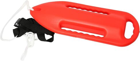 NovelBee 3 or 6 Handle Rescue Can Swimming Float Rescue Buoy for Lifesaving (3 Handle) in Saudi Arabia