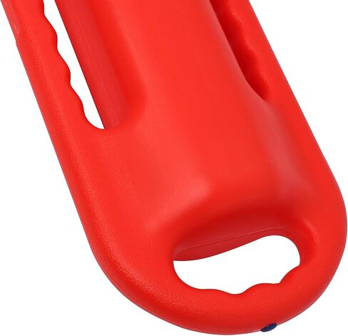NovelBee 3 or 6 Handle Rescue Can Swimming Float Rescue Buoy for Lifesaving (3 Handle) in Saudi Arabia