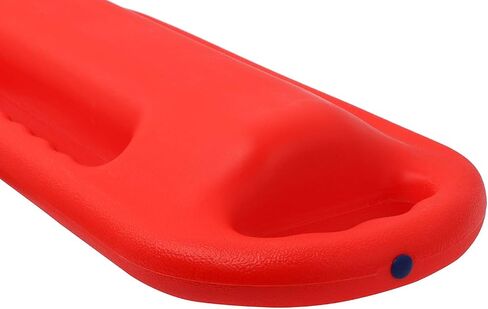 NovelBee 3 or 6 Handle Rescue Can Swimming Float Rescue Buoy for Lifesaving (3 Handle) in Saudi Arabia