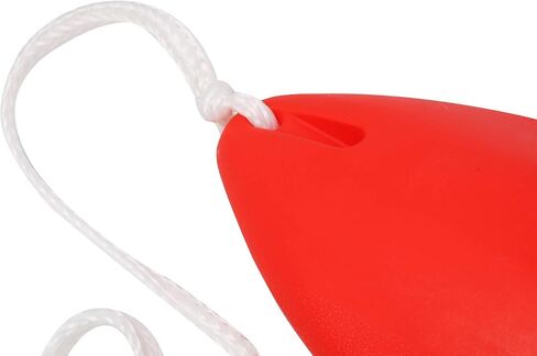 NovelBee 3 or 6 Handle Rescue Can Swimming Float Rescue Buoy for Lifesaving (3 Handle) in Saudi Arabia