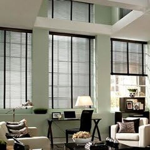 3 Pack Clear Replacement Blind Wand - 48" Long for Horizontal - Vertical and Mini Blinds - Universal Built in Closed Tip - No Hook Included - Not Suitable for Curtains in Saudi Arabia