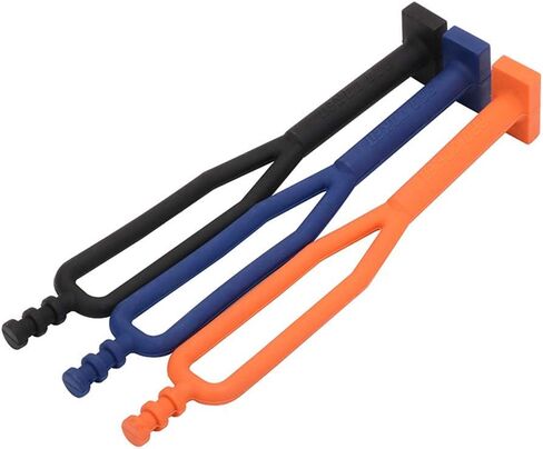 Kickstand Motorcycle Side Stand Rubber Strap Kick Stand Rest Fit For 125 150 200 250350 450 500 EXC EXCF Six Days XC XCW Tpi XCF XCFW 1998-2018 2019 2020 (black) in Kuwait