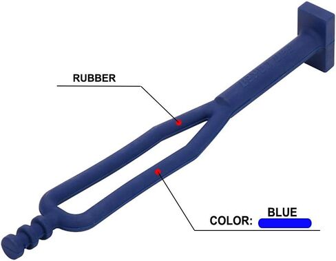Kickstand Motorcycle Side Stand Rubber Strap Kick Stand Rest Fit For 125 150 200 250350 450 500 EXC EXCF Six Days XC XCW Tpi XCF XCFW 1998-2018 2019 2020 (black) in Kuwait