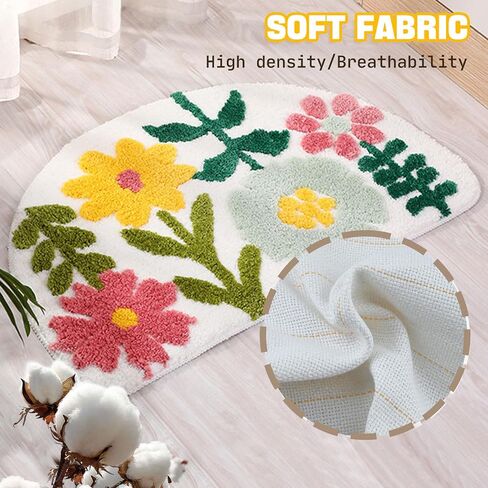 Tufting Cloth 59" × 78" Monks Cloth with Marked Lines, Monk Cloth Fabric for Punch Needle Durable and Stretches Well On The Frame for Rug Tufting Gun and Rug Punch Needle in Saudi Arabia