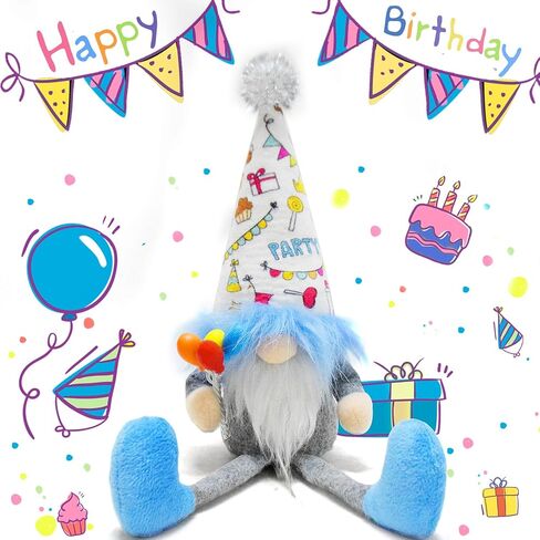 هدايا عيد ميلاد Vytina Gnomes هدايا عيد ميلاد سعيد ديكور حفلات عيد الميلاد السويدية Tomte دمية Gnome القطيفة الإسكندنافية Elf Nisse ذات الأرجل الطويلة وأفكار Gonk زينة عيد الميلاد in Kuwait