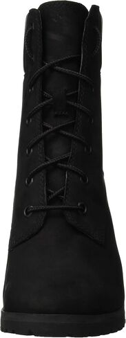Timberland Womens Allington Lace Up Casual Boots Ankle High Heel 3" & Up in Saudi Arabia