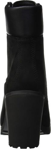 Timberland Womens Allington Lace Up Casual Boots Ankle High Heel 3" & Up in Saudi Arabia