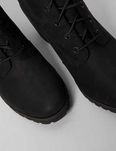 Timberland Womens Allington Lace Up Casual Boots Ankle High Heel 3" & Up in Saudi Arabia