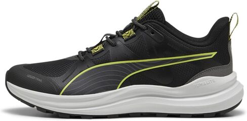 PUMA Men's Reflect Lite Trail Sneaker in Saudi Arabia
