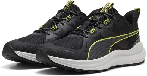 PUMA Men's Reflect Lite Trail Sneaker in Saudi Arabia