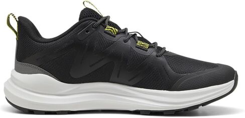 PUMA Men's Reflect Lite Trail Sneaker in Saudi Arabia